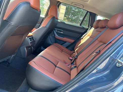 New 2025 MAZDA CX-50 Meridian Edition w/ Apex Package image 20