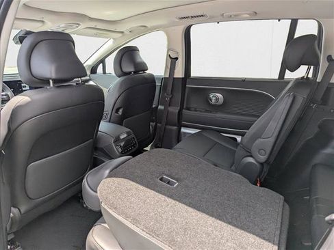 New 2026 Hyundai Ioniq 9 Limited image 23