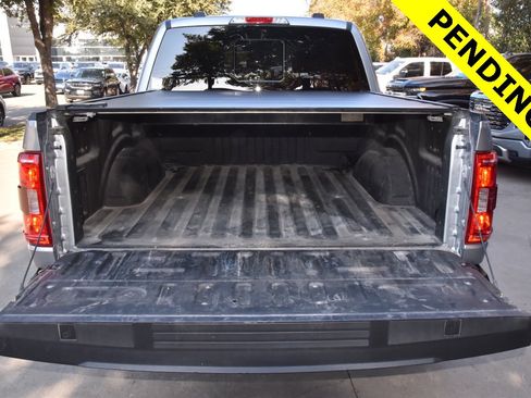 Used 2023 Ford F150 XLT w/ Equipment Group 302A High image 36