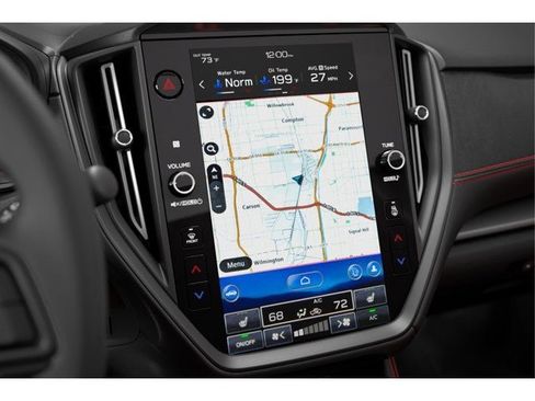 New 2025 Subaru WRX Limited image 20