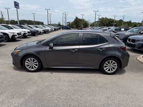Used 2024 Toyota Corolla SE FWD image 10