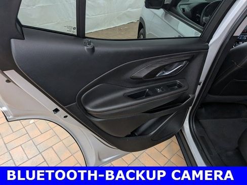 Used 2018 GMC Terrain SLT image 19