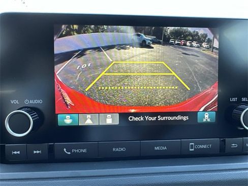 New 2025 Honda Accord SE image 25