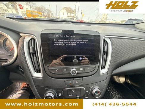 Used 2022 Chevrolet Malibu RS image 14