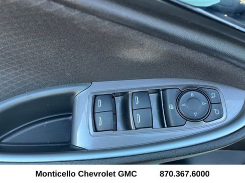 Used 2024 Chevrolet Malibu LS w/ Driver Confidence Package image 21