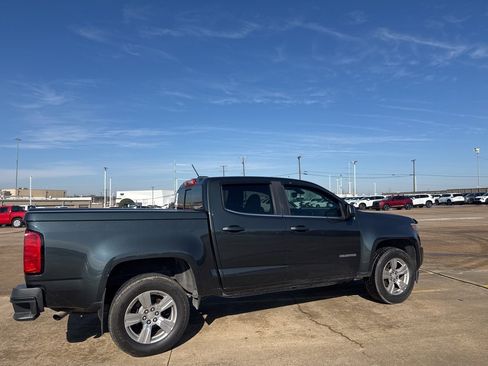 Used 2018 Chevrolet Colorado LT w/ LT Convenience Package image 20