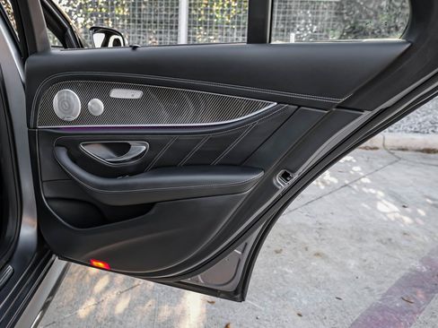 Used 2020 Mercedes-Benz E 63 AMG S image 45