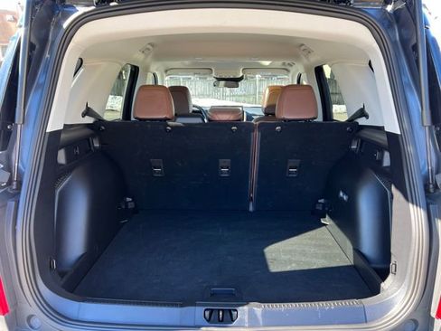 Used 2025 Ford Bronco Sport Outer Banks w/ Outer Banks Tech Package+ image 30