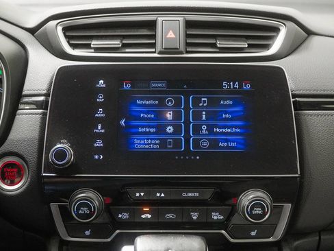 Used 2019 Honda CR-V Touring image 25