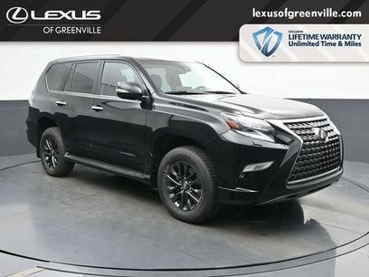 Certified 2023 Lexus GX 460 Premium w/ Premium Package
