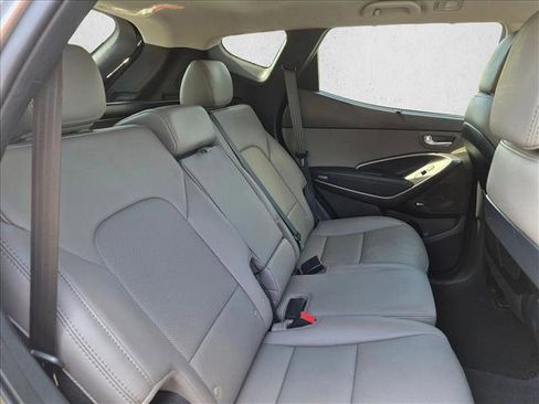 Used 2017 Hyundai Santa Fe Sport w/ 2.4L Tech Package 04 FWD image 20