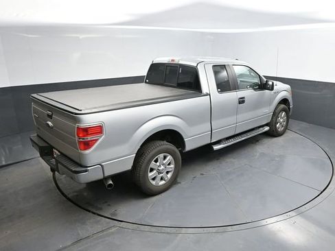 Used 2014 Ford F150 XLT w/ Equipment Group 302A Luxury image 38