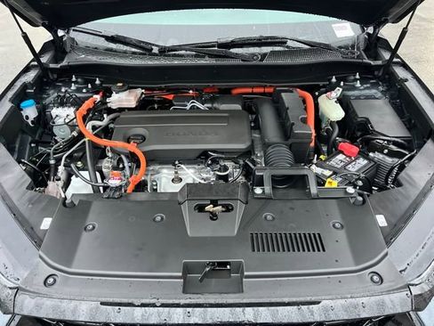 New 2026 Honda CR-V Sport-L image 28