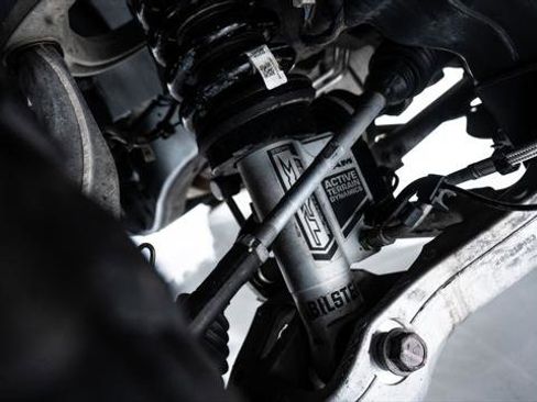 Used 2024 RAM 1500 TRX w/ TRX Level 1 Equipment Group image 45