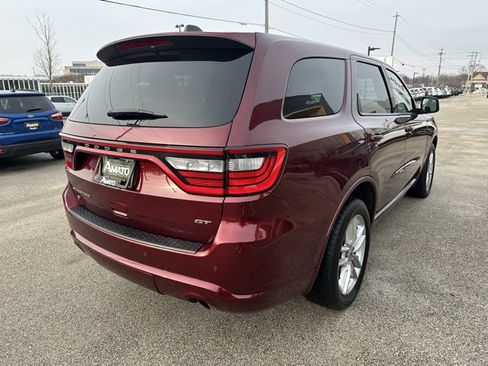 Used 2023 Dodge Durango GT image 6