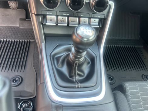 Used 2025 Toyota GR86 w/ Performance Package RWD image 24