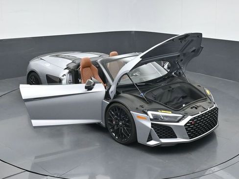 Used 2021 Audi R8 V10 performance image 51