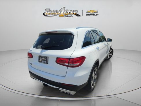 Used 2017 Mercedes-Benz GLC 300 image 7