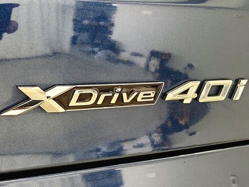 Used 2019 BMW X5 xDrive40i AWD/4WD image 40