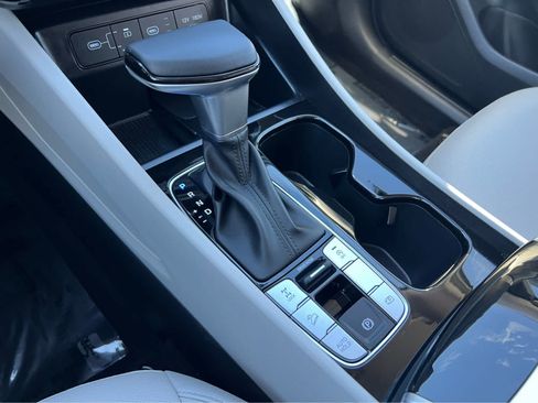 Certified 2025 Hyundai Tucson SEL image 38