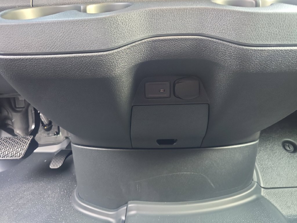 New 2026 Mercedes-Benz Sprinter 2500 image 25