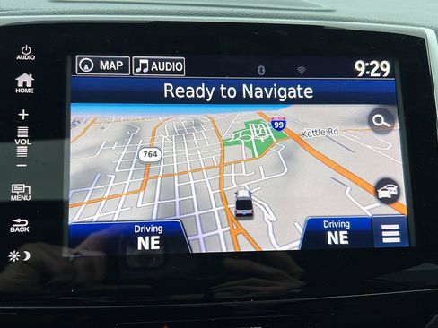 Used 2020 Honda Ridgeline RTL-E image 30