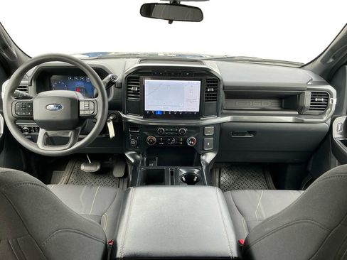 Used 2024 Ford F150 STX AWD/4WD image 17