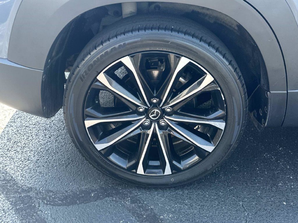 Certified 2024 MAZDA CX-50 AWD 2.5 S w/ Premium Plus Pkg image 36