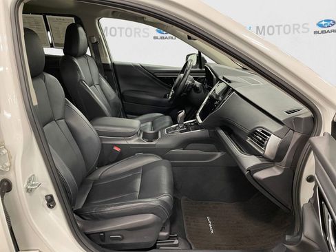 Certified 2023 Subaru Outback Limited XT image 15