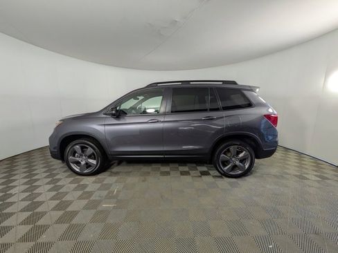 Used 2021 Honda Passport Touring image 25