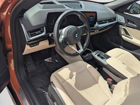 Certified 2023 BMW X1 xDrive28i w/ Premium Package AWD/4WD image 10