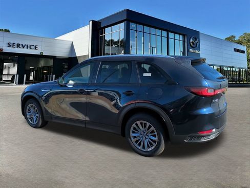 New 2026 MAZDA CX-90 3.3 Turbo w/ Select Package AWD/4WD image 6