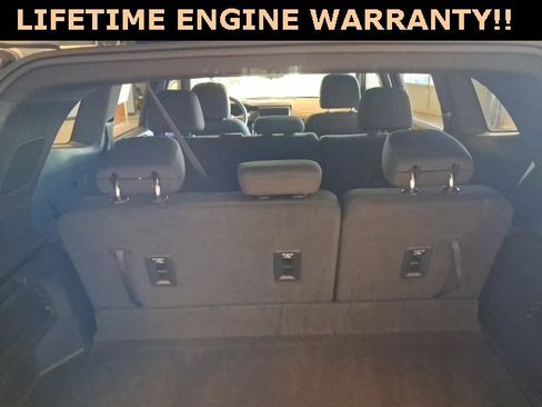 Used 2025 GMC Acadia Elevation image 26