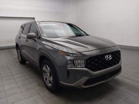 Used 2023 Hyundai Santa Fe SE image 13