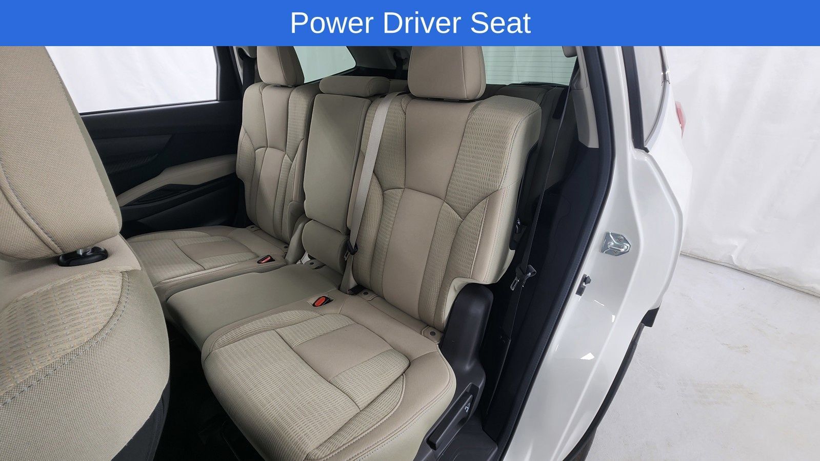 Used 2025 Subaru Ascent Premium AWD/4WD image 14