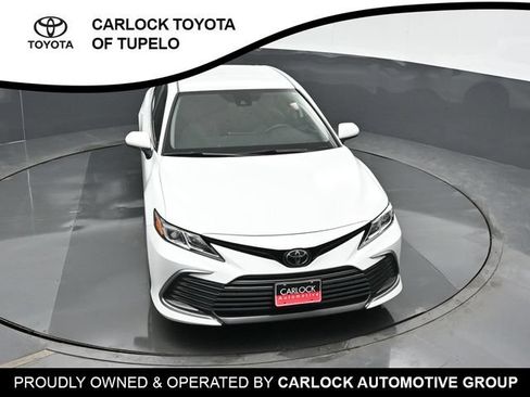 Used 2024 Toyota Camry LE FWD image 32