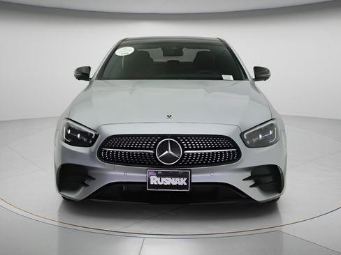 Certified 2023 Mercedes-Benz E 350 Sedan image 6