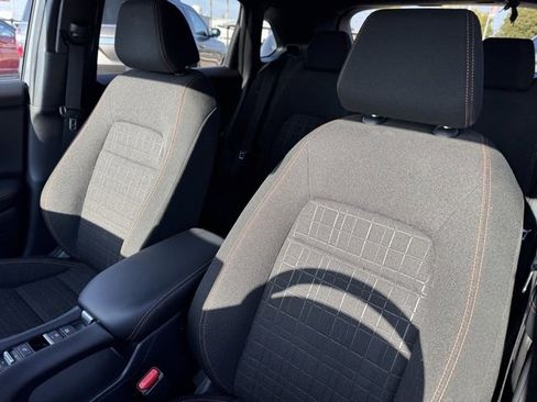 Used 2024 Honda HR-V Sport image 12