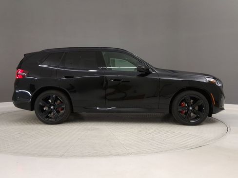 New 2026 BMW X3 xDrive30 w/ Premium Package AWD/4WD image 6