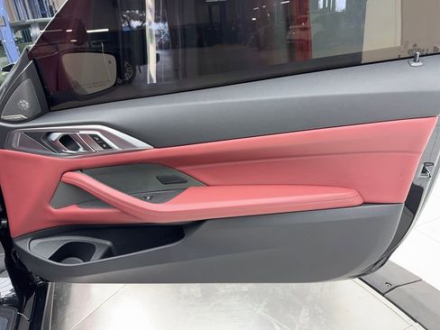 Used 2025 BMW M440i Coupe w/ Premium Package image 40