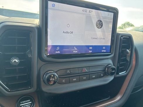 Used 2021 Ford Bronco Sport Outer Banks AWD/4WD image 21