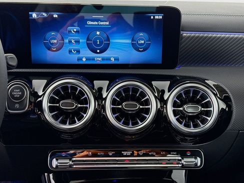 Used 2026 Mercedes-Benz CLA 250 4MATIC image 16