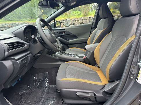 New 2026 Subaru Crosstrek 2.5i Sport AWD/4WD image 16