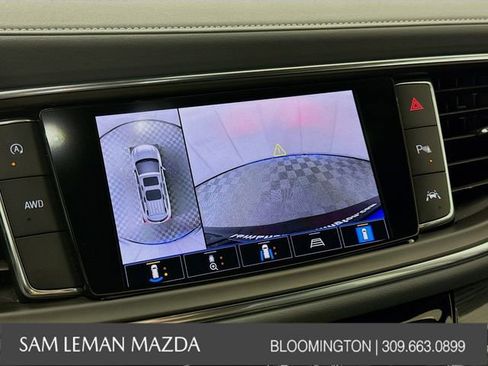 Used 2022 Buick Enclave Essence w/ Experience Buick Package AWD/4WD image 13
