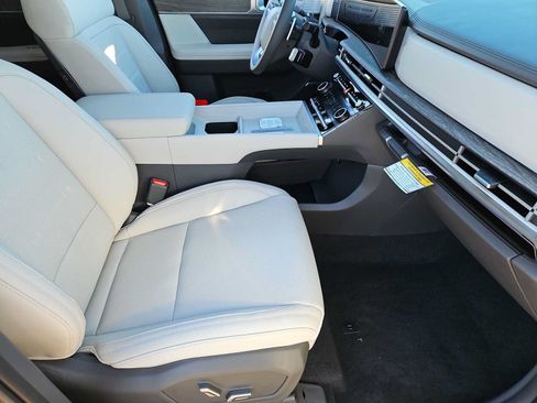 New 2026 Hyundai Santa Fe Calligraphy AWD/4WD image 22