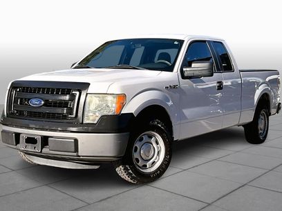 Used 2014 Ford F150 XL w/ Power Equipment Group