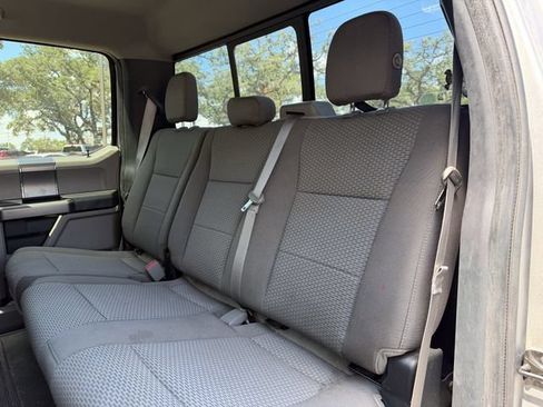 Used 2019 Ford F150 XLT w/ Equipment Group 302A Luxury AWD/4WD image 18