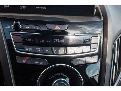 Used 2024 Acura RDX SH-AWD image 25