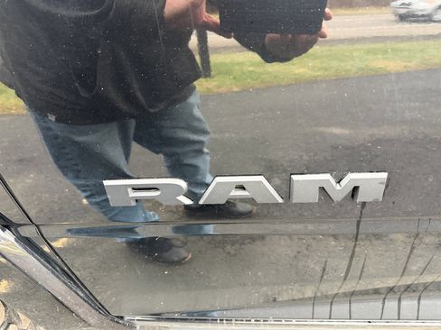 Used 2021 RAM 2500 Laramie image 14