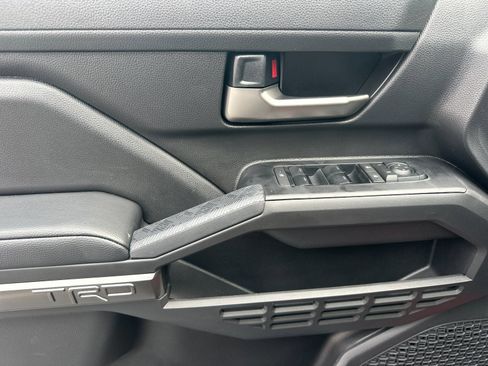 New 2026 Toyota Tacoma TRD Sport image 10